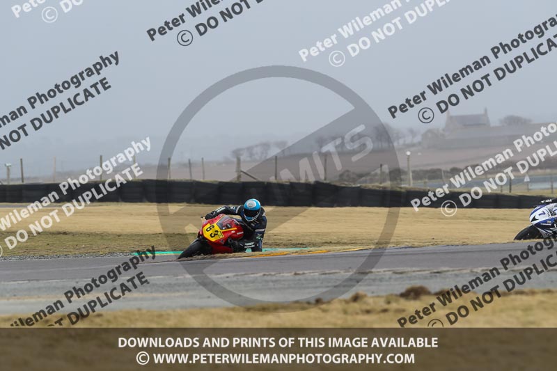 7th March 2020;Anglesey Race Circuit;No Limits Track Day;anglesey no limits trackday;anglesey photographs;anglesey trackday photographs;enduro digital images;event digital images;eventdigitalimages;no limits trackdays;peter wileman photography;racing digital images;trac mon;trackday digital images;trackday photos;ty croes